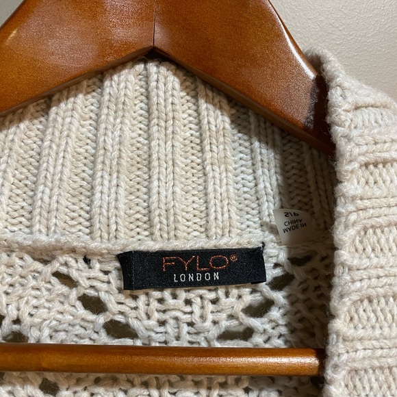 Fylo sweater - Picture 3 of 4